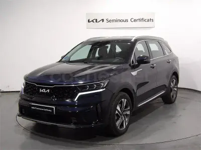 Używany Kia Sorento 265 KM (194 kW) 2023 Niebieski SUV