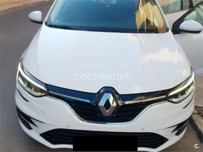 Renault Mégane GrandTour