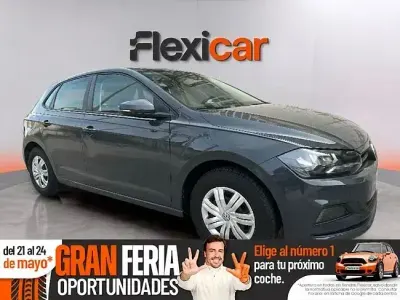 Occasion VW Polo