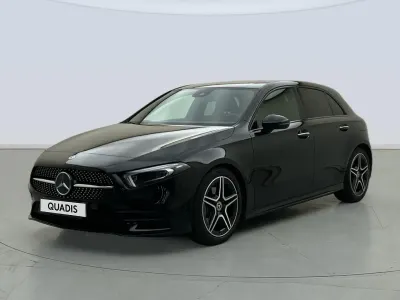 Usado Mercedes A200