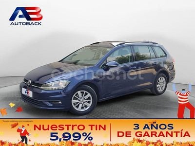 VW Golf VII