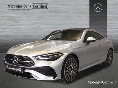 Mercedes CLE220