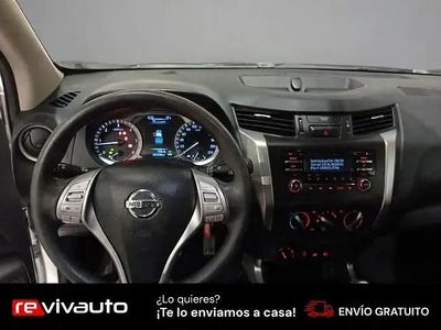 Occasion Nissan Navara Acenta 163 ch (119 kW) 2022 Blanc Pick-up