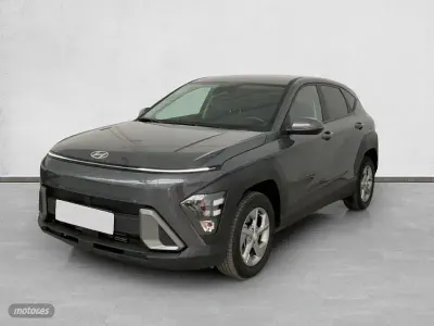 Usado Hyundai Kona 2023 SUV