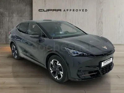 Usado Cupra Tavascan Endurance 210 kW (286 CV) 2025 Eléctrico SUV