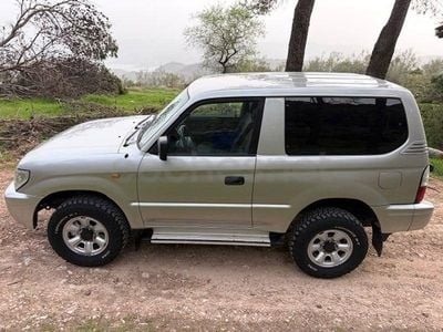 Usado Toyota Land Cruiser