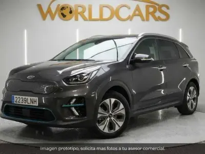 Usado Kia e-Niro 176 kW (240 CV) 2021 SUV