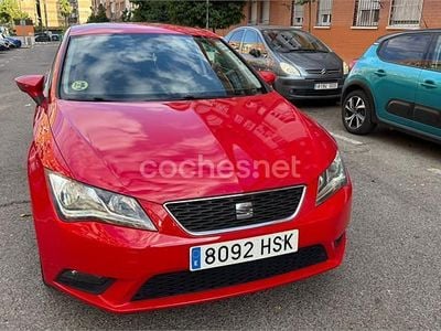 Seat Leon SC