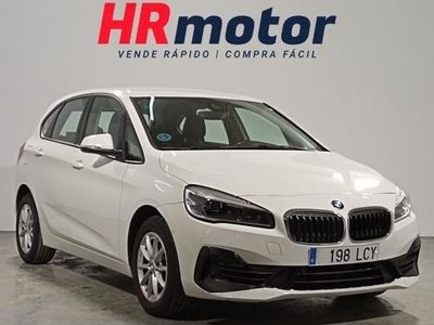 usado BMW 216 SERIE 2 D