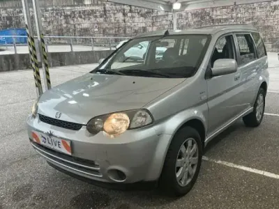 Usado Honda HR-V 125 CV (91 kW) 2002 SUV