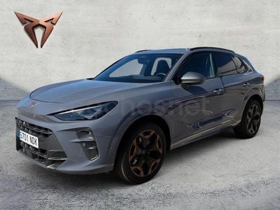 Käytetty Cupra Terramar VZ 272 HP (200 kW) 2025 Harmaa Katumaasturi