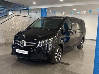 Occasion Mercedes V250 Avantgarde 190 PK (139 kW) 2023 MPV