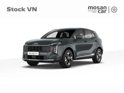 Nuevo Kia Sportage 239 CV (175 kW) 2026 Dark penta metal SUV