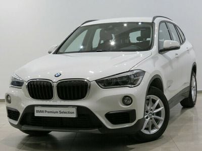 usado BMW X1 sDrive20i 141 kW (192 CV)