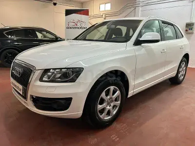 Usado Audi Q5