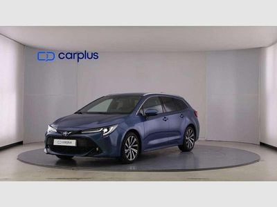 Usado Toyota Corolla