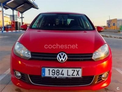 VW Golf VII