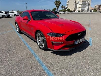 Ford Mustang GT