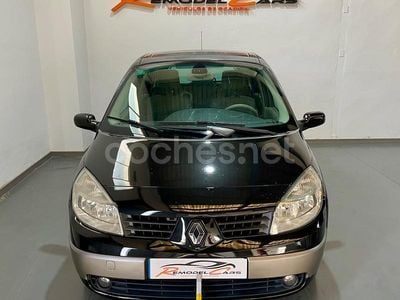 Renault Grand Scénic II