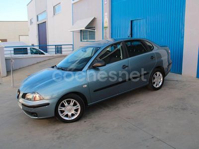 Seat Cordoba