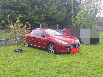Peugeot 307 CC