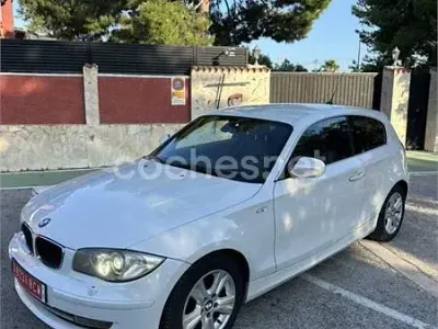 Usado BMW 116