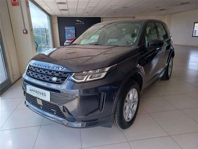 usado Land Rover Discovery Sport 2.0D TD4 MHEV Urban EditionE AWD Auto 163