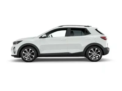 Nuevo Kia Stonic Style 101 CV (74 kW) 2026 Blanco SUV
