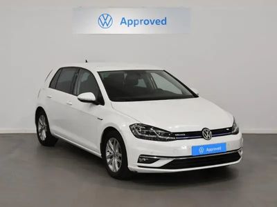 VW Golf Alltrack