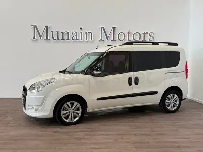 Usado Opel Combo