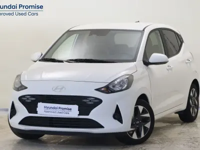 Usado Hyundai i10 67 CV (49 kW) 2025 Utilitario