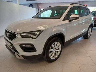 usado Seat Ateca 1.5 EcoTSI S&S Style XM