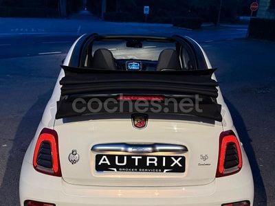 Abarth 500C