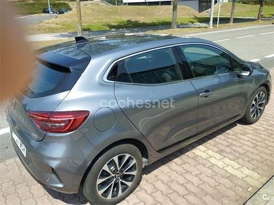 Gris / plata Usado 2024 Mitsubishi Colt Berlina | 14.800 € (Buen precio)