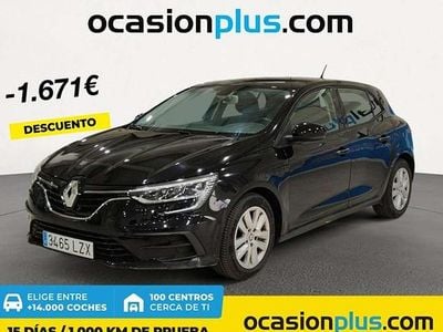Renault Mégane IV
