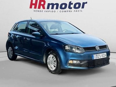 Usado VW Polo Edition 75 CV (55 kW) 2017