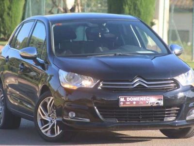 Citroën Grand C4 Picasso