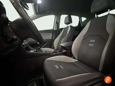 Seat Leon ST