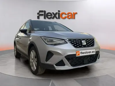 Usado Seat Arona