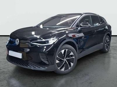 Negro Nuevo 2025 VW ID.4 Pro SUV | 31.190 € (Buen precio)