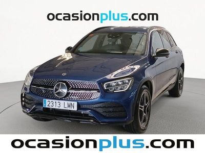 Mercedes GLC220