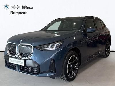 Nuevo BMW X3 Shadowline 2026 SUV