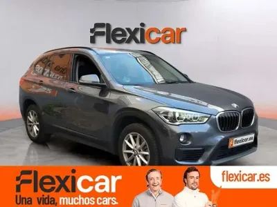 Usado BMW X1