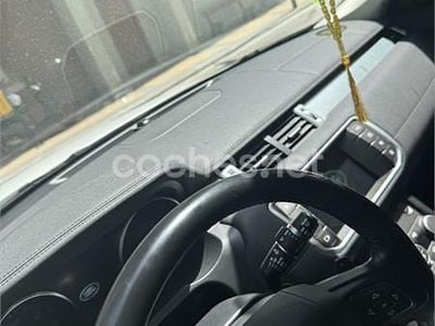 Blanco Usado 2018 Land Rover Range Rover evoque SE Dynamic SUV | 18.000 € (Precio justo)