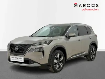 Occasion Nissan X-Trail Tekna 204 ch (150 kW) 2024 SUV