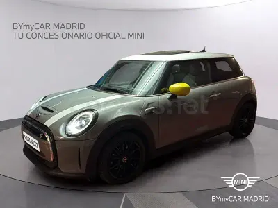 Usado Mini Cooper SE