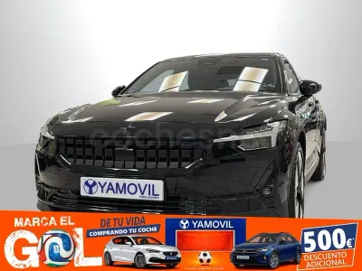 Usado Polestar 2 Long Range Single Motor 219 kW (299 CV) 2023 Eléctrico Utilitario