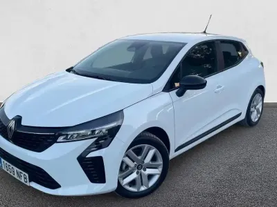 Usado Renault Clio Evolution 143 CV (105 kW) 2025 Utilitario