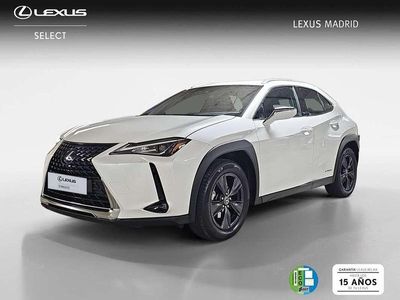 Lexus UX 250h
