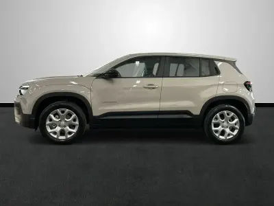 Nuevo Jeep Avenger Altitude 100 CV (73 kW) 2025 Beige SUV